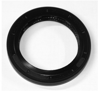 CORTECO Pierścień uszczelniający wału, różnicowy 01037194B