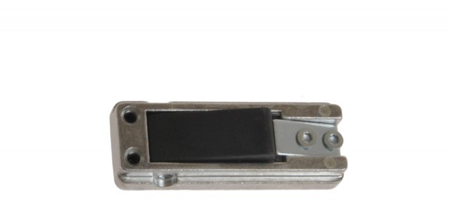 Assa Abloy Blokada stałego otwarcia A152 do szyny G143/G193/G195 oraz do samozamykacza DC135