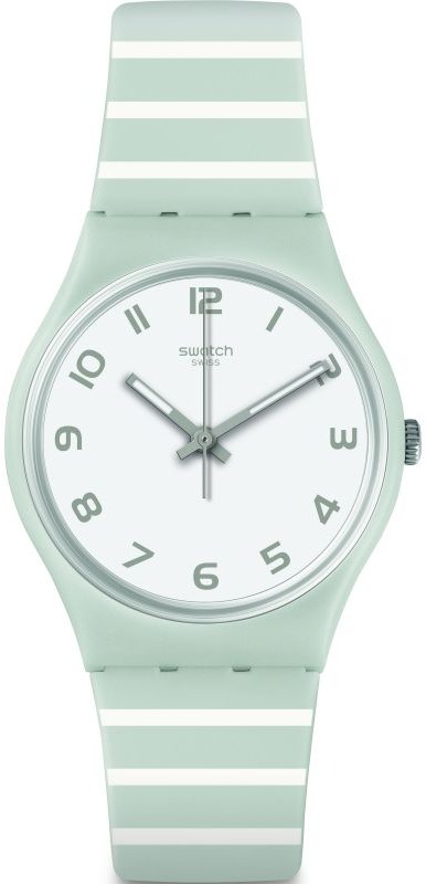 Zdjęcia - Zegarek SWATCH   GM190 GRAYURE - Natychmiastowa WYSYŁKA 0zł  (DHL DPD INPOST)