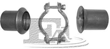 FA 1 Zestaw naprawczy, rura wydechowa FA 1 008-950