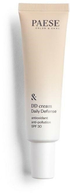 PAESE DD Cream Daliy Defense SPF30 2W Beige 30ml 81278-uniw