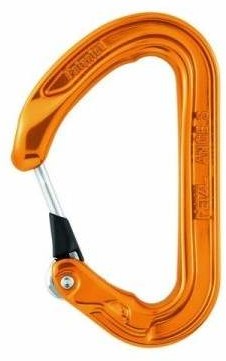 Petzl Karabinek ANGE S