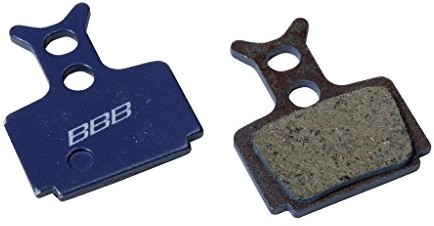 BBB okładziny hamulców tarczowych Disc stop 67 BBS, niebieska, 2.905.736.701 889000025_Blau
