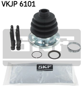 SKF Zestaw osłon, półoś napędowa VKJP 6101