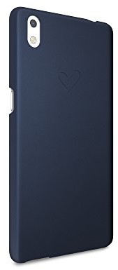 Energy Sistem Energy Phone Case PRO 4 G, niebieski granatowy (Navy-Blau) 427208