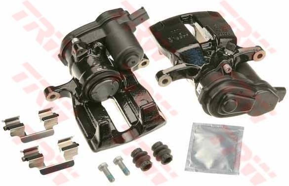 TRW Zacisk hamulca BHT271E