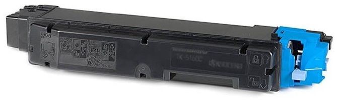 Kyocera mita Kyocera Mita TK-5160C błękitny (cyan) toner zamiennik