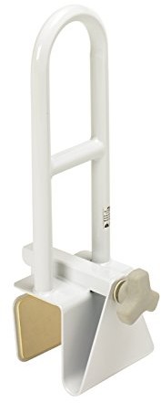 Homecraft Home Craft drążek mocujący, do do wanny, 49,5 cm 091078450
