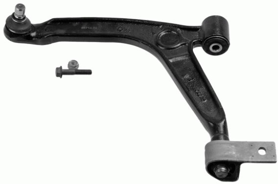 LEMFORDER Wahacz, zawieszenie koła 26714 02