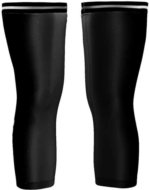 Craft Craft Knee Warmer, black XS/S 2021 Nakolanniki 1904062-9999-3