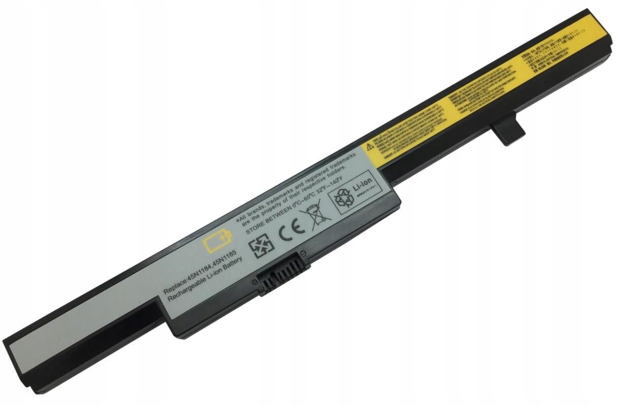 Lenovo CoreParts Laptop Battery for