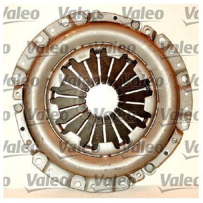 VALEO Zestaw sprzęgła 826358