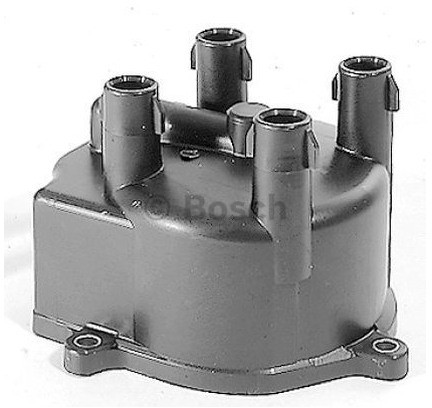 BOSCH Kopułka rozdzielacza zapłonu 1 987 233 106
