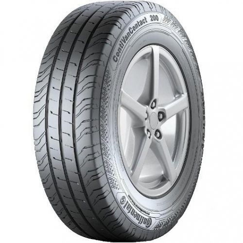 Continental Conti4x4Contact 275/55R19 111H