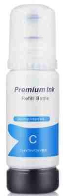 DrTusz Tusz Zamiennik 101 do Epson C13T03V24A) Błękitny)