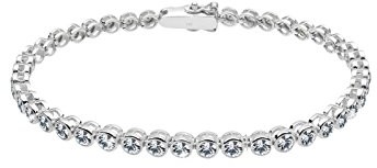 Elli Damska bransoletka Klassik  srebro wysokiej próby 925 długość 19 cm 0206861011 _ 19 0206861011_19