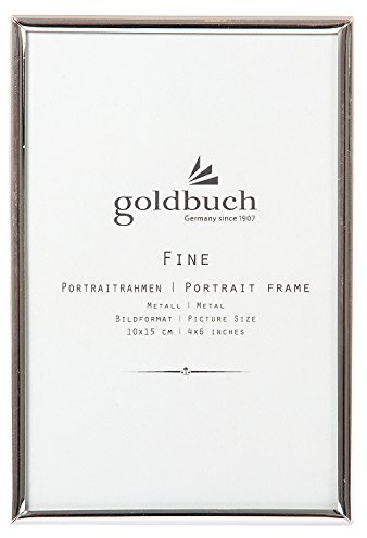 Goldbuch rama portretowa 