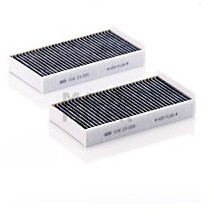 MANN FILTER Filtr kabinowy CUK 23 005-2