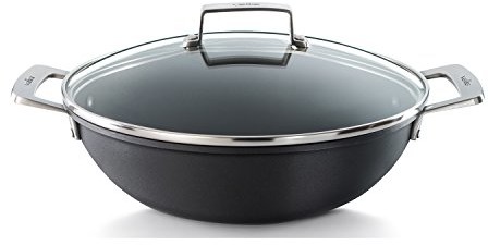 Valira 28 cm  Aire nieprzywierająca dla obszaru śródziemnomorskiego naczynie do zapiekania i pokrywa VAA467325