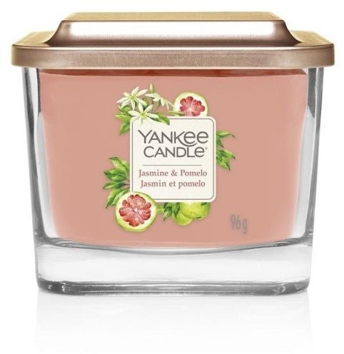 Yankee Candle Elevation Mała Świeca Jasmine & Pomelo YC-1933