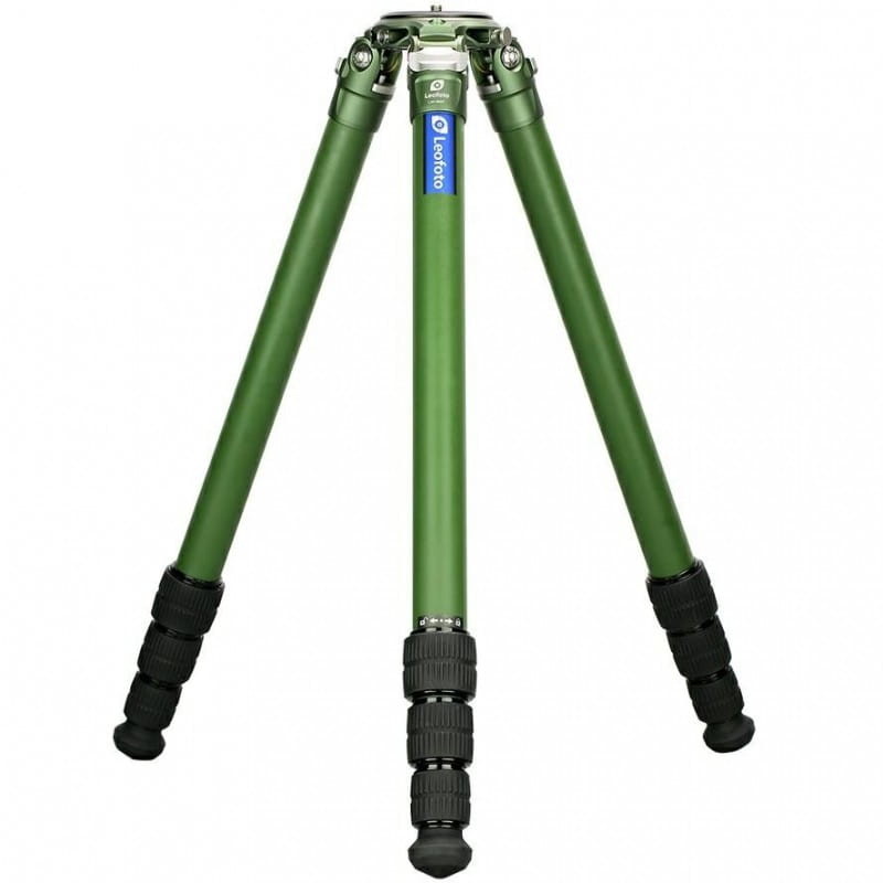 Leofoto LM Series LM-364CL (Olive)
