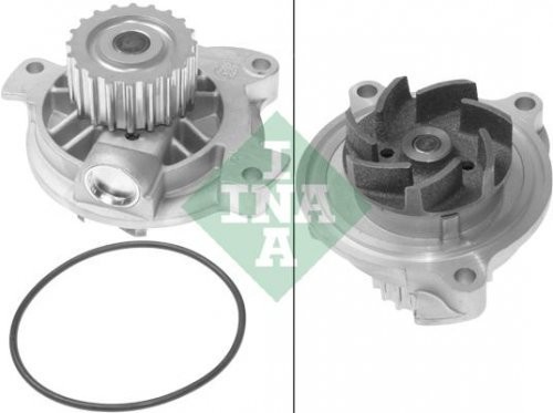 INA 538 0045 10 pompa wodna 538 0045 10