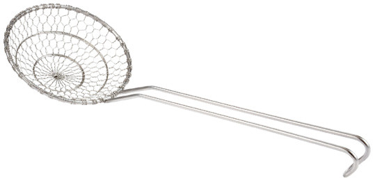 Tescoma Chochla cedzakowa GrandCHEF 13 cm