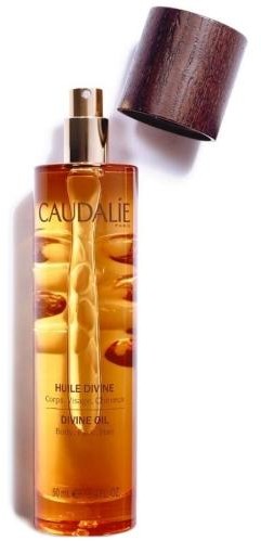 Caudalie POLAND SP. Z O.O. Divine wyjątkowy olejek 50 ml 7053942
