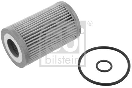 FEBI Filtr oleju 27167
