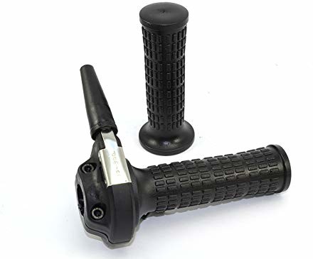 Unbekannt Domino uchwyt gazowy Ghepard 0394.03-01 motocykl 3940301