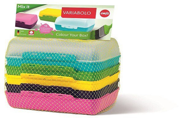 Emsa Pojemniki Variabolo 16x11x14cm - 509388