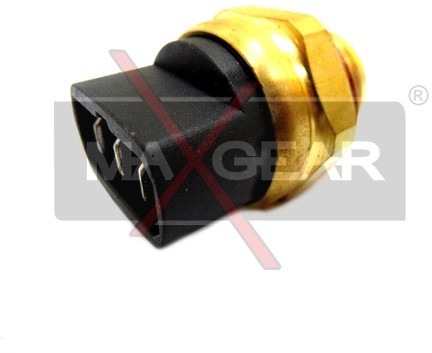 MAXGEAR Przełącznik termiczny, wentylator chłodnicy 21-0155