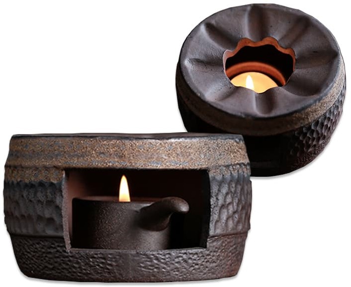 Ceramiczny podgrzewacz
