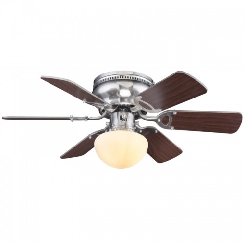 Globo Lighting Wentylator Ugo Sufitowa 0307WE 9007371412624