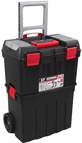 Tayg Elec traline 157004 skrzynka narzędziowa 470 X 290 X 630 MM