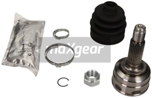 MAXGEAR Zestaw przegubu, wał napędowy 49-1542 49-1542