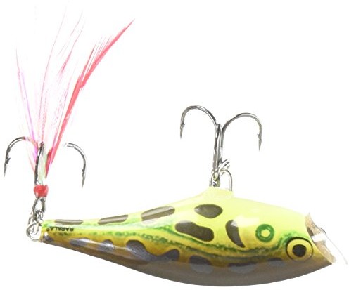 Rapala Ski Shea Pop 50 LF 008417