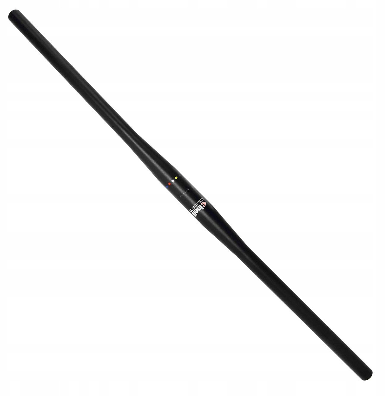 Cinelli Kierownica Wand Prosta 31,8 x 780mm Czarna