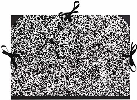 Clairefontaine Clairefontaine 33602C teczka rysunkowa, 118,7 x 79,2 cm, biała 33602C