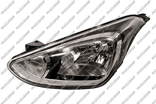 PRASCO HN0044804 reflektor przedni HN0044804