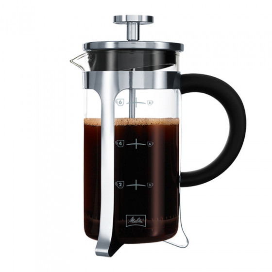 Melitta Zaparzacz do kawy Melitta French Press Premium Melitta French Press Premium 8 cup 1l