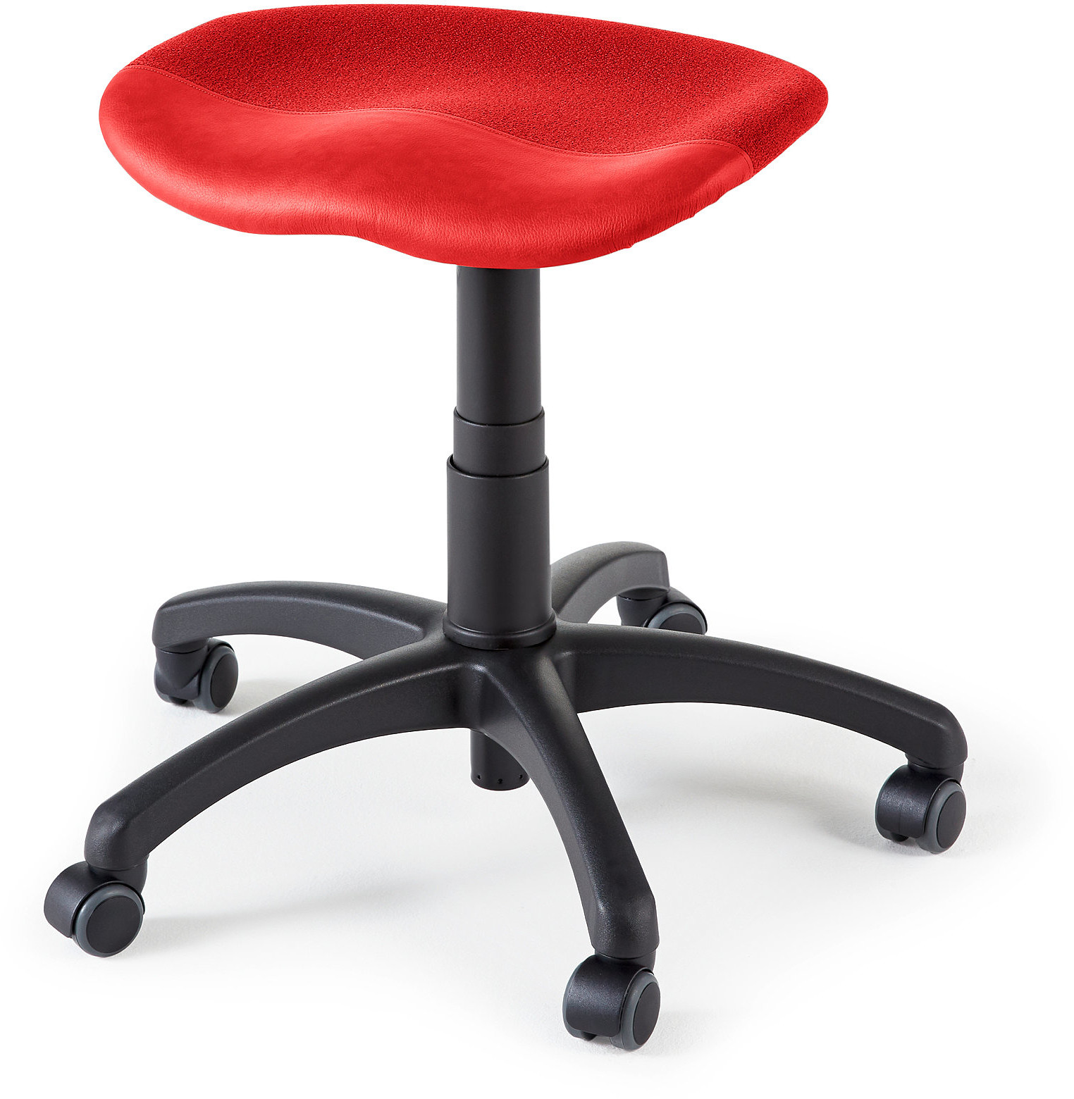 Kettler AJ Produkty #e- Support Tyra red.Seat height 440-570 mm