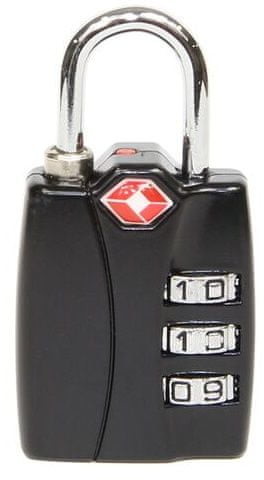 Richter Czech kłódka turystyczna RV.TSA.12022.C