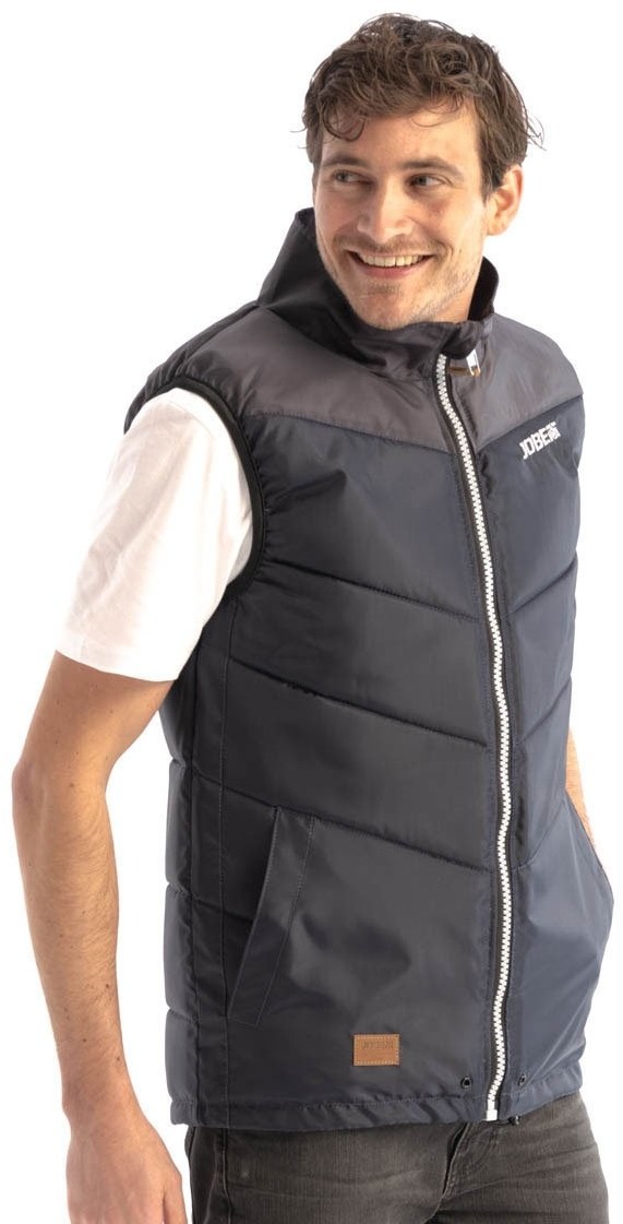 Jobe 50 Newton Bodywarmer (night blue) 2022