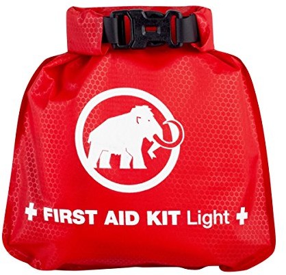 Mammut First Aid Kit Light  pierwsza pomoc Set 2530-00180-3271_3271