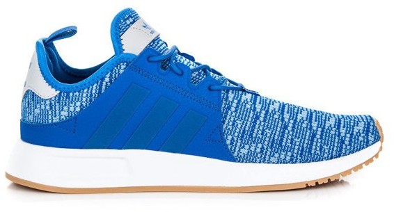 Adidas X_Plr Ah2357 niebieski