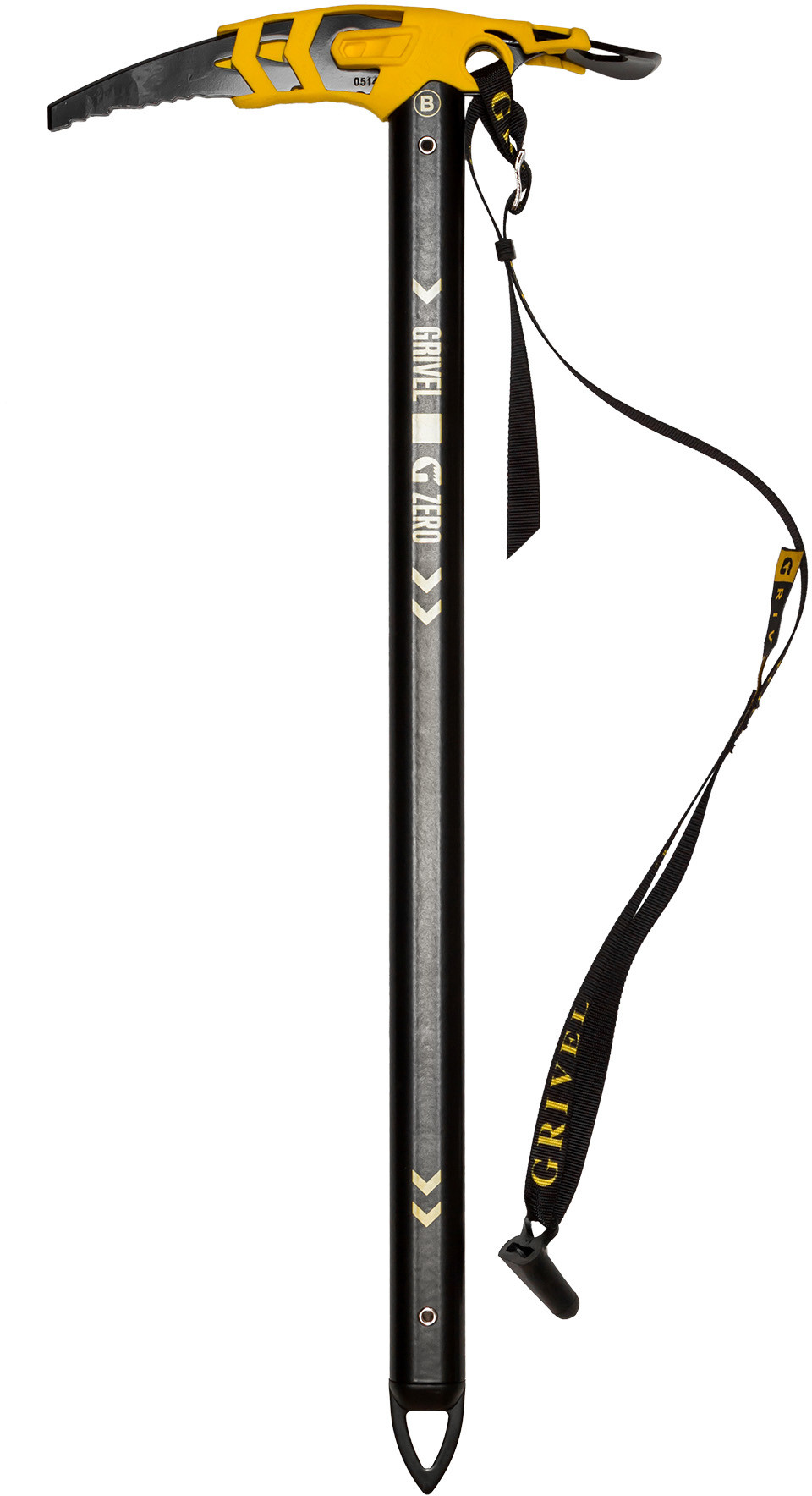 Grivel CZEKAN G ZERO