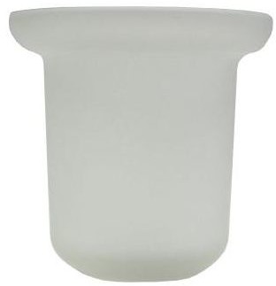 Bisk Kielich szczotki WC VIRGINIA