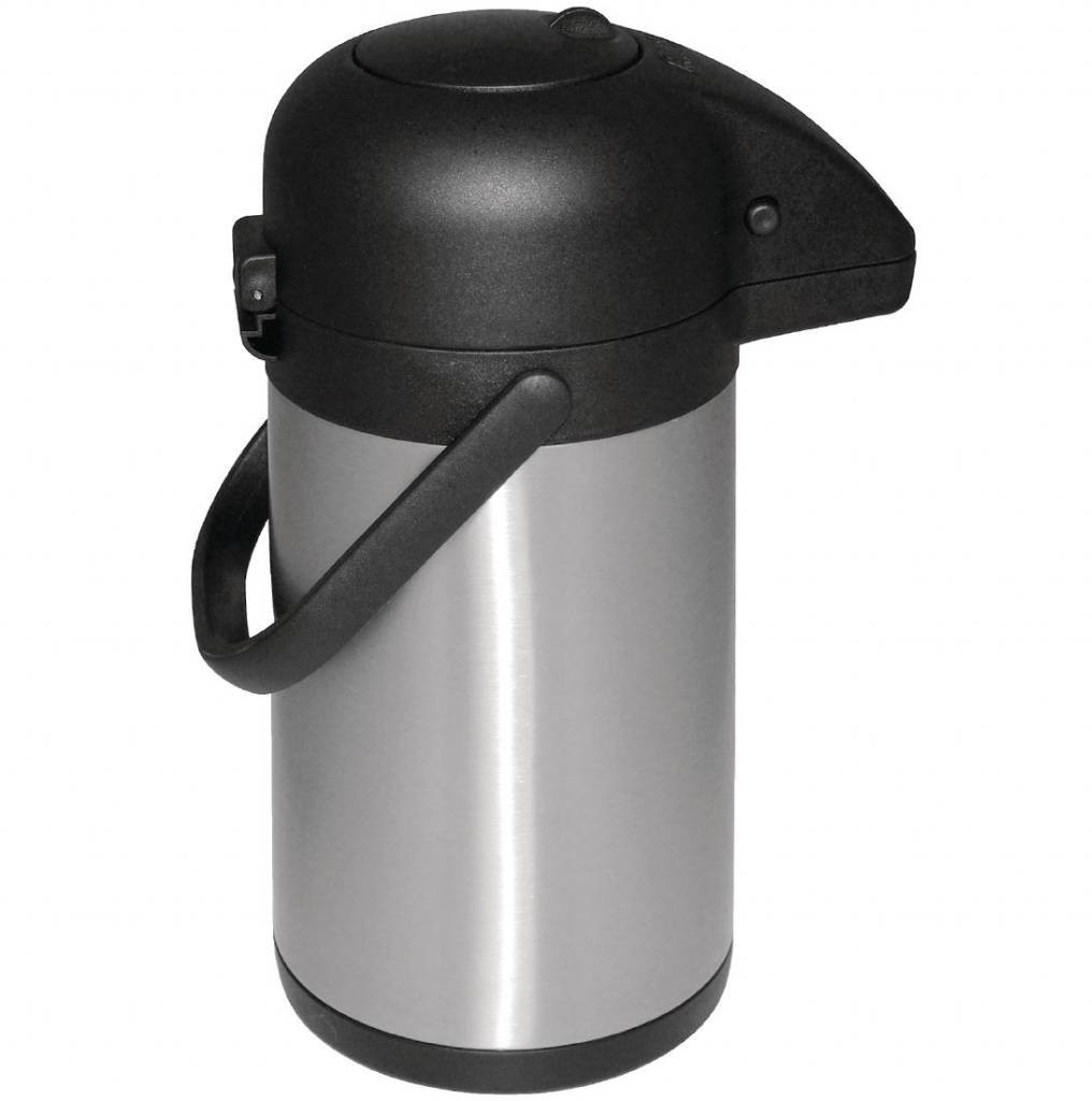 Olympia Termos z pompką | 1,9L 163