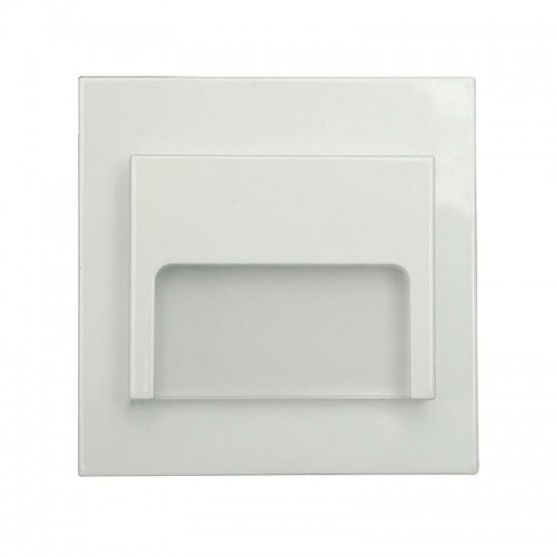 PremiumLUX OPRAWA SCHODOWA LED ONTARIO BIAŁA BIAŁA ZIMNA LUX02079